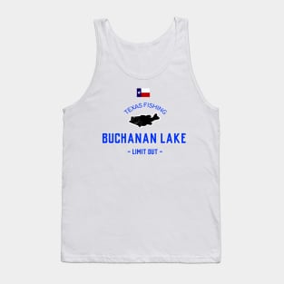 BUCHANAN LAKE T-SHIRT Tank Top